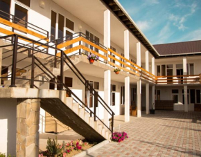 Oasis Mini Hotel